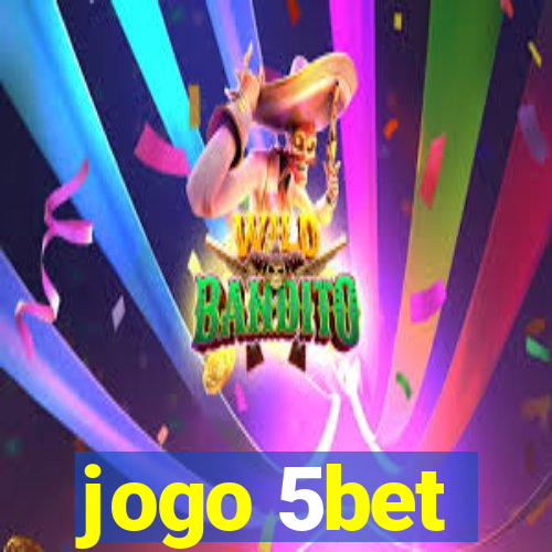 jogo 5bet